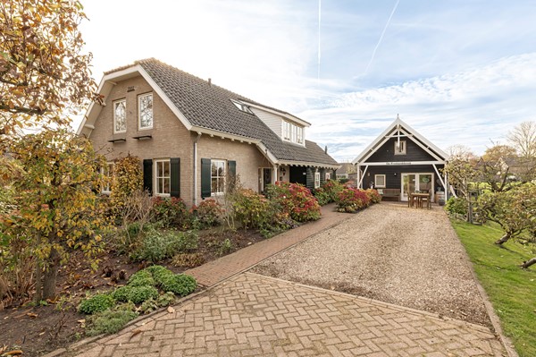 Medium property photo - Reygerboslaan 32, 4283 HB Giessen